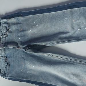 Joe's kids denim jeans